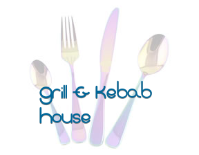 Grill & Kebab House en Zaragoza