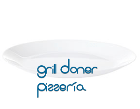 Grill Doner Pizzería en Barcelona