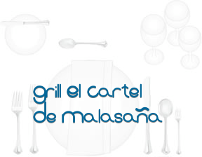 Grill El Arte de Malasaña en Las Palmas