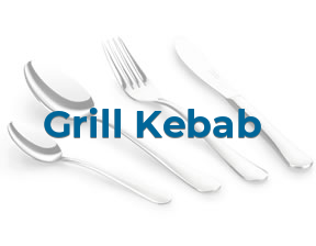 Grill Kebab en Sabadell