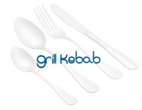 Grill Kebab en Badia del Vallès