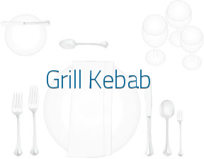 Grill Kebab en San Pedro del Pinatar