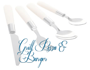 Grill Pizza & Burger en Santovenia de Pisuerga