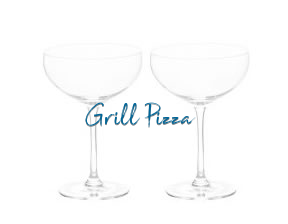 Grill Pizza en Badajoz
