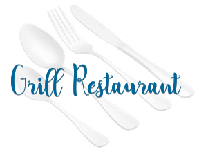 Grill Restaurant en Barcelona