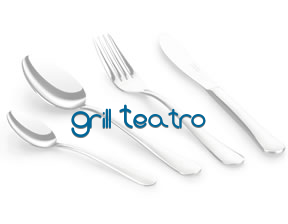Grill Teatro en Malaga