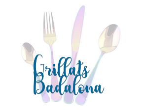 Grillats Badalona en Badalona