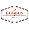 Grill Bombus Chicken en Madrid