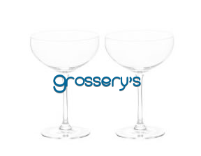 Grossery's en Zaragoza