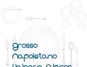 Grosso Napoletano  Valencia Algiros en Valencia