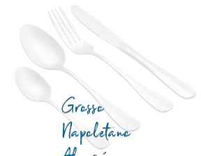 Grosso Napoletano Alcorcón en Alcorcón