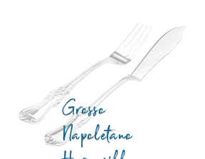 Grosso Napoletano Hermosilla en Madrid