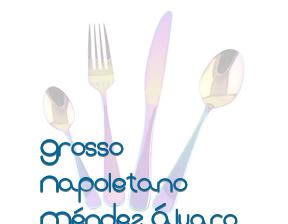 Grosso Napoletano Méndez Álvaro en Madrid