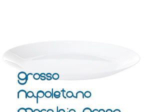 Grosso Napoletano Moraleja Green en Alcobendas