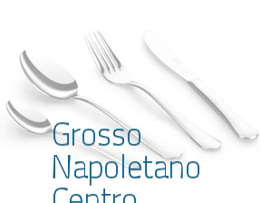 Grosso Napoletano Centro en Valencia