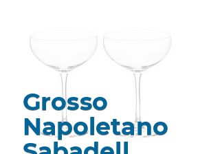 Grosso Napoletano Sabadell en Sabadell