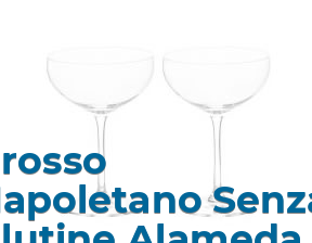Grosso Napoletano Senza Glutine Alameda en Seville