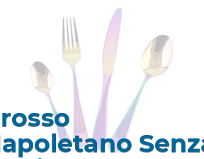 Grosso Napoletano Senza Glutine Las Salesas en Madrid
