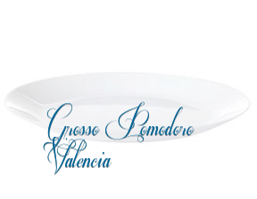 Grosso Pomodoro Valencia en Valencia