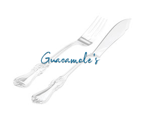 Guacamole's en Cornellà de Llobregat