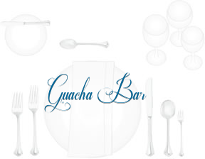 Guacha Bar en Madrid