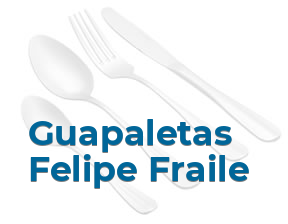 Guapaletas Felipe Fraile en Madrid
