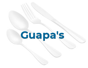 Guapa's en Palma