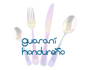 Guaraní Hondureño en Salamanca