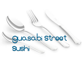 Guasabi Street Sushi en Gavà
