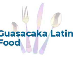 Guasacaka Latin Food en Tenerife