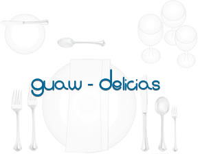 Guaw - Delicias en Madrid