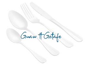 Guaw - Getafe en Getafe