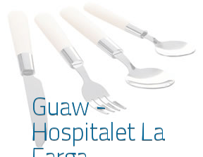 Guaw - Hospitalet La Farga en L'Hospitalet De Llobregat