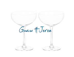 Guaw - Jerez en Jerez de la Frontera