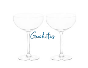 Guchitos* en Valencia