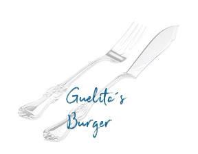 Guelito´s Burger en Oviedo