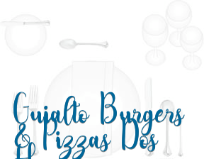 Guialto Burgers & Pizzas Dos Hermanas en Dos Hermanas