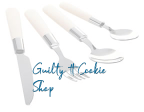 Guilty - Cookie Shop en Alcorcón