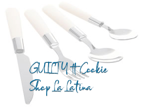 GUILTY - Cookie Shop La Latina en Madrid