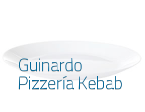 Guinardo Pizzería Kebab* en Barcelona
