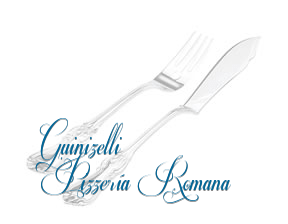 Guinizelli Pizzería Romana en Barcelona