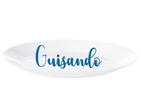 Guisando en Málaga