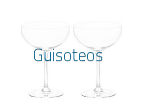 Guisoteos en El Casar