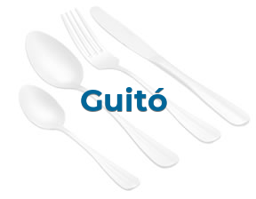 Guitó en Barcelona