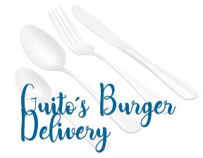 Guito´s Burger Delivery en Pozuelo de Alarcón
