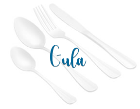 Gula en Alcalá de Henares