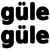 Gule Gule en Málaga