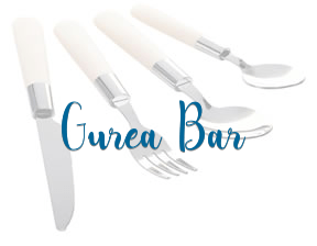 Gurea Bar en Pamplona
