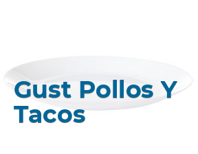 Gust Pollos Y Tacos en Barcelona