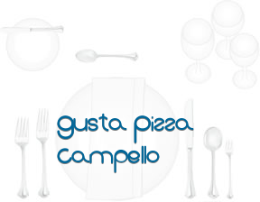 Gusta Pizza Campello en El Campello